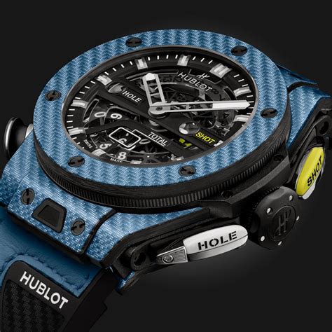 hublot big bang unico carbon review|Hublot big bang edition price.